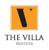 The Villa Bentota logo